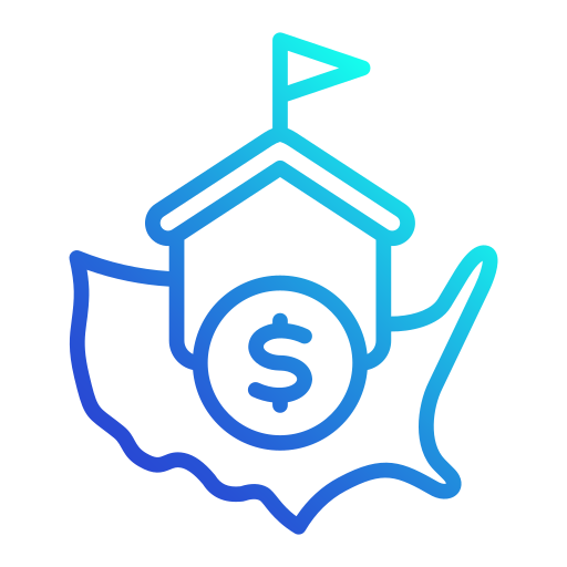 Water icon